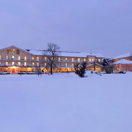 Wellness Natur Resort Gut Edermann Teisendorf Bagian luar foto