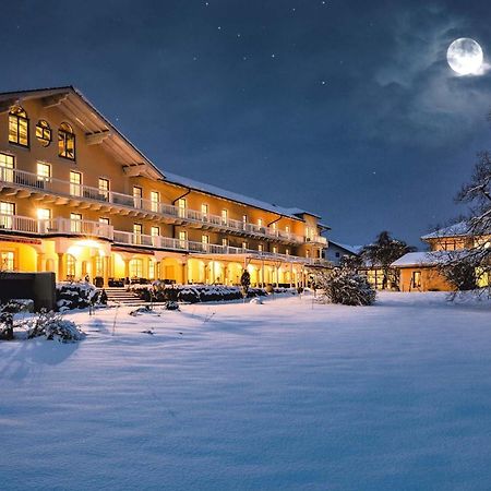 Wellness Natur Resort Gut Edermann Teisendorf Bagian luar foto
