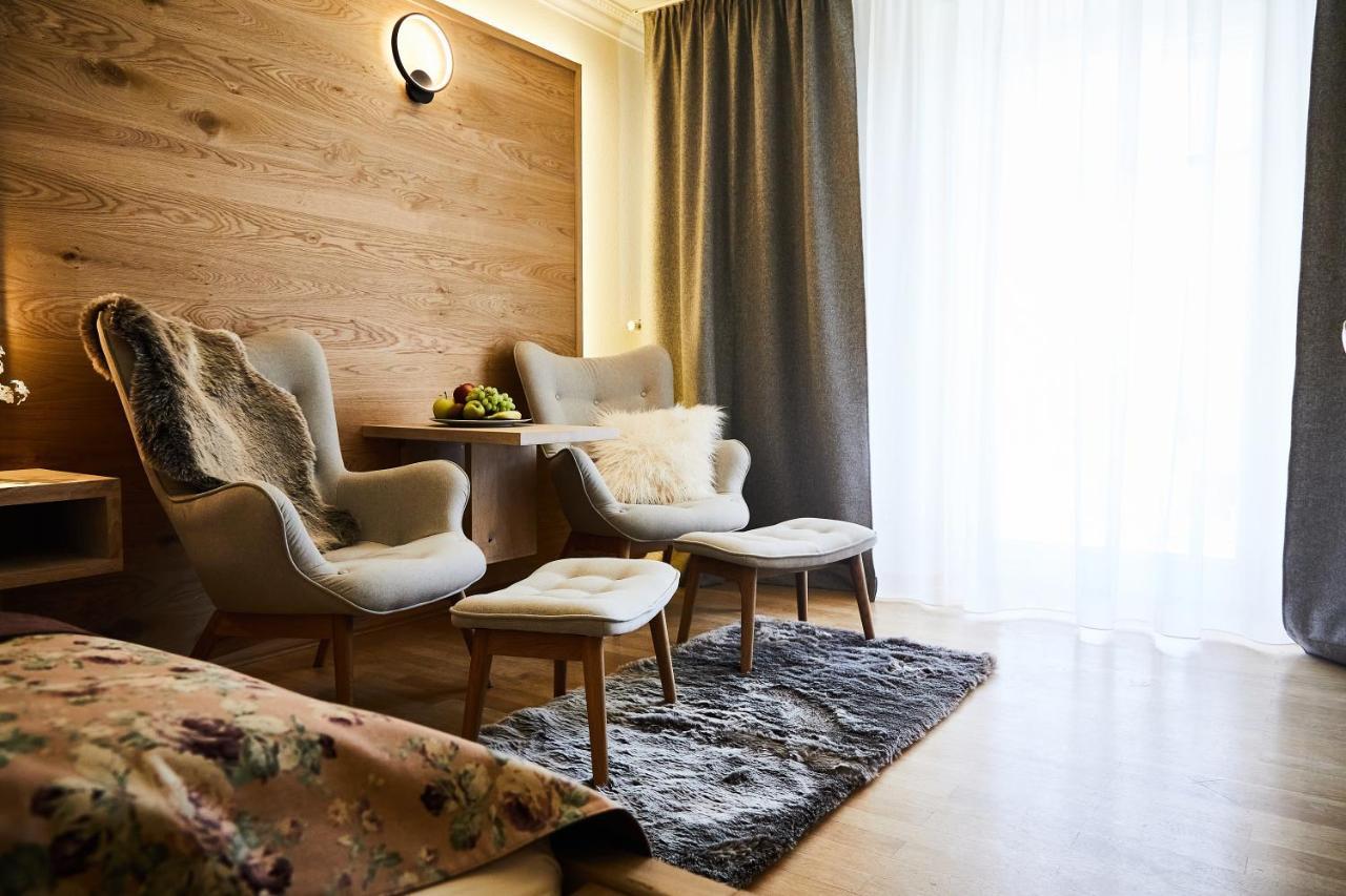 Wellness Natur Resort Gut Edermann Teisendorf Bagian luar foto