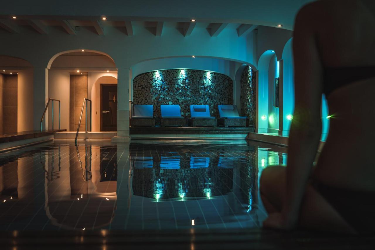 Wellness Natur Resort Gut Edermann Teisendorf Bagian luar foto