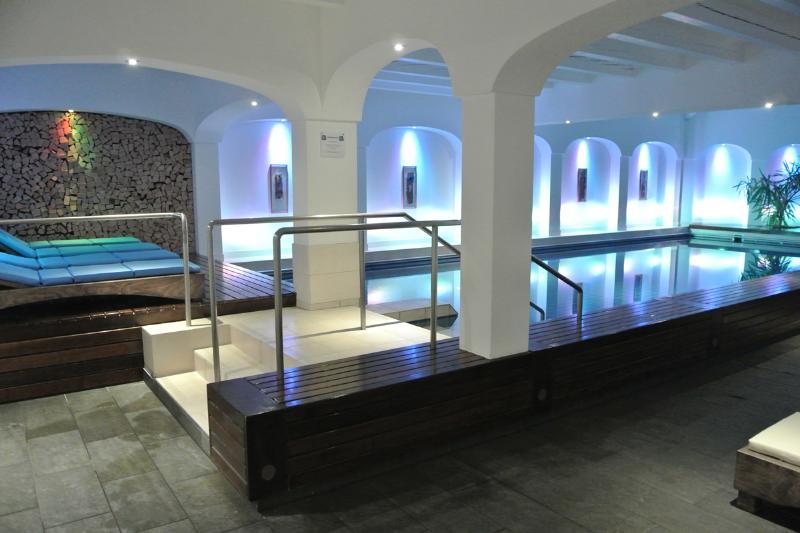 Wellness Natur Resort Gut Edermann Teisendorf Bagian luar foto