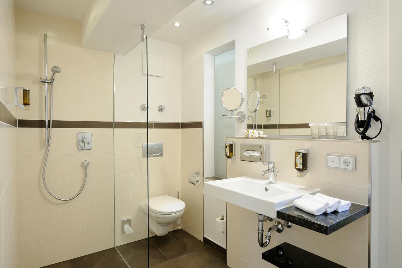Wellness Natur Resort Gut Edermann Teisendorf Bagian luar foto